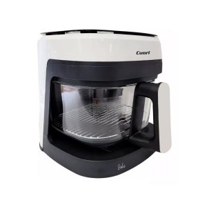 CUORI FREIDORA S/ACEITE SOLE 1300W CUO-DG45