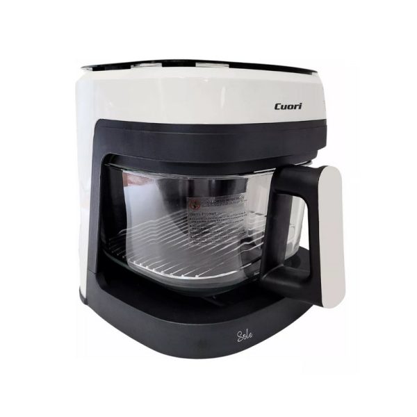 CUORI FREIDORA S/ACEITE SOLE 1300W CUO-DG45
