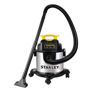 STANLEY ASPIRADORA 15L SL19301-4B