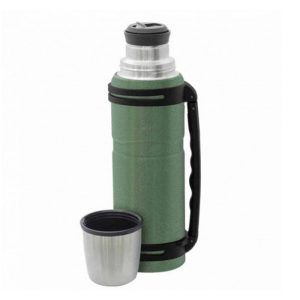 GOLD TERMO AC.INOX 1.2 LTS.VERDE ZE0323