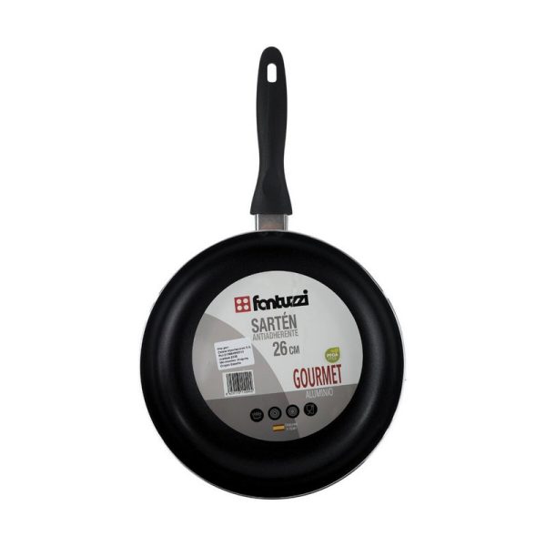 MAGEFESA GOURMET SARTEN 26 CMS.