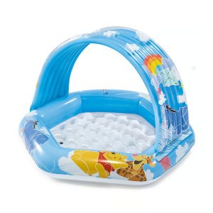 INTEX PISCINA INFLABLE WINNIE THE POOH