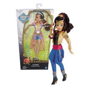 HASBRO DISNEY DESCENDANTS GENIE CHIC. ASST,