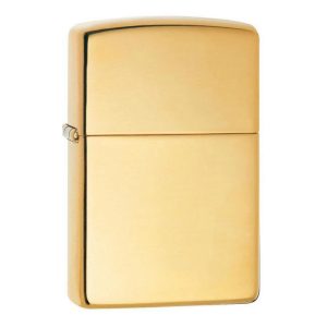 ZIPPO ENCENDEDOR CLASSIC 254B