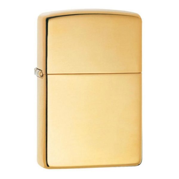 ZIPPO ENCENDEDOR CLASSIC 254B