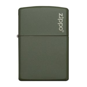ZIPPO ENCENDEDOR 221ZL