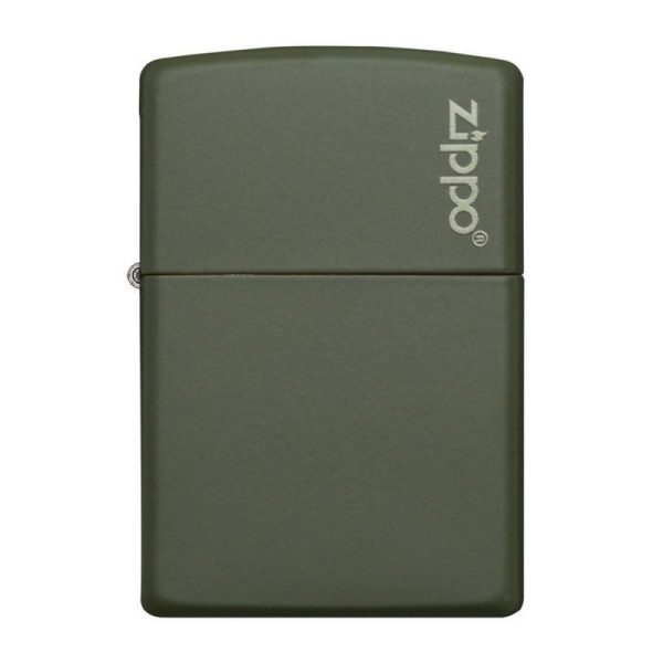 ZIPPO ENCENDEDOR 221ZL