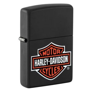 ZIPPO ENCENDEDOR 218HD-H25