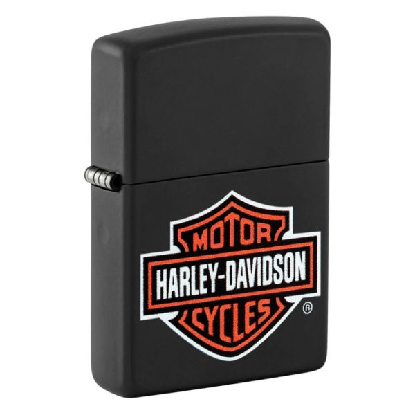 ZIPPO ENCENDEDOR 218HD-H25