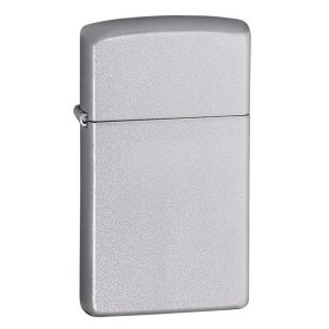 ZIPPO ENCENDEDOR ENCENDEDOR SLIM 1605