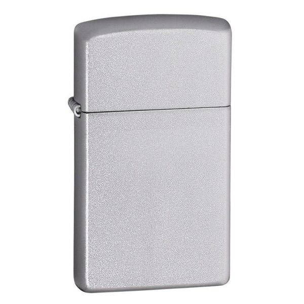 ZIPPO ENCENDEDOR ENCENDEDOR SLIM 1605