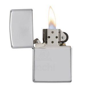 ZIPPO ENCENDEDOR ENCENDEDOR 167
