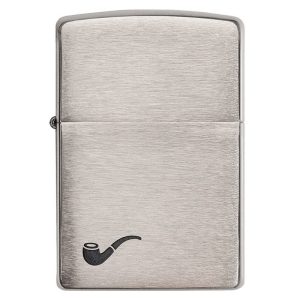 ZIPPO ENCENDEDOR ENCENDEDOR PIPA 200PL