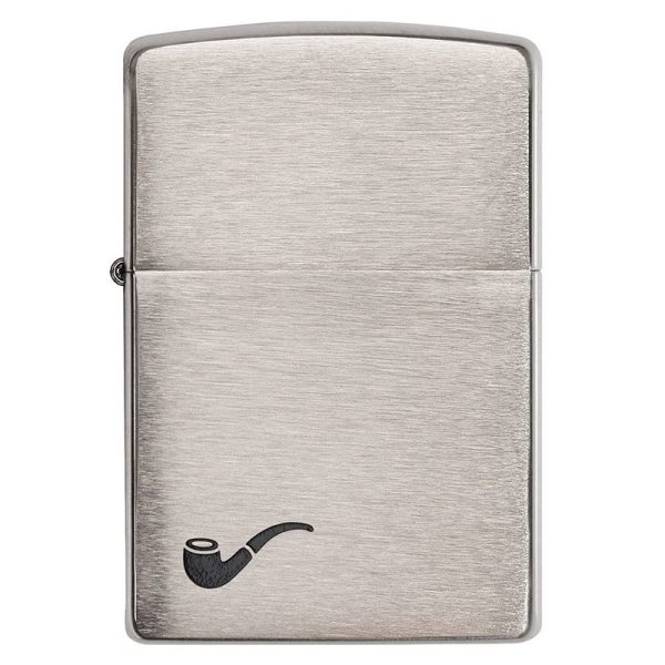 ZIPPO ENCENDEDOR ENCENDEDOR PIPA 200PL