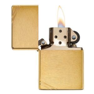 ZIPPO ENCENDEDOR 240