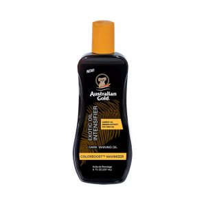 AG S EXOTIC OIL SPRAY 8 OZ