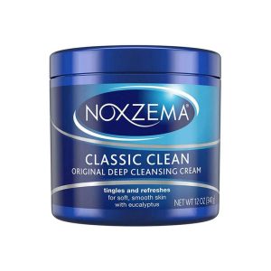 NOXZEMA FAC CLSRDP CLN+MOIS ROSTRO 12 OZ.