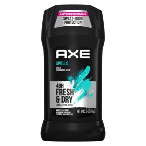 AXE IS PHOENIX DEO STICK 2.7 OZ.