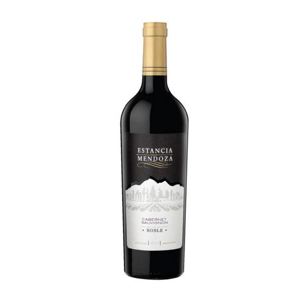 ESTANCIA CABERNET SAUVIGNON 0.75 LT
