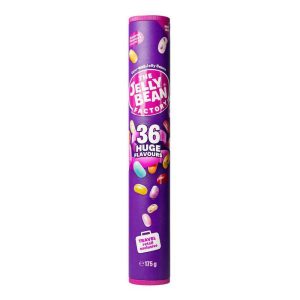 JBF 36 MIX TUBE SOUR 175 GRS