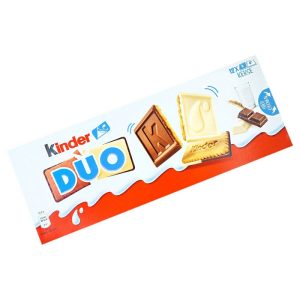 FERRERO KINDER DUO 12X12