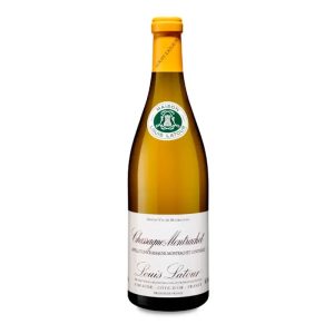 LOUIS LATOUR CHASSAGNE MONTRACHET 2021 0.75 LT