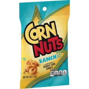 CORN NUTS RANCH CRUNCHY 4 OZ