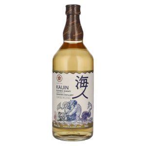KAIJIN BLENDED 40% 0.70LT