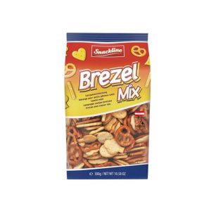SNACKLINE SNACK MIXTURE 300 GRS