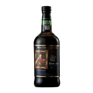 PORTO DON JOSE RUBY 0.75 LT GB