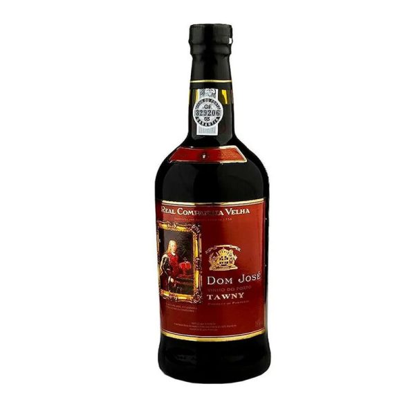 PORTO DON JOSE TAWNY 0.75 LT GB