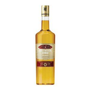 BOTRAN RESERVA ORO 5YO 0.75 LT