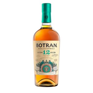 BOTRAN RESERVA 12YO 0.75 LT