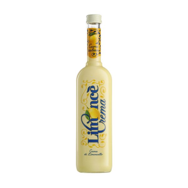 LIMONCE CREMA 17 % 0.50 LT.