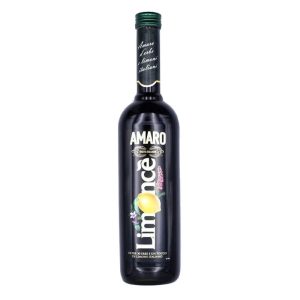 LIMONCE AMARO 25 % 0.50 LT.