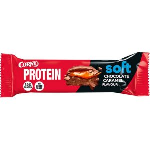 CORNY PROTEIN SOFT CHOCOLATE 45 GRS