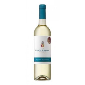 CONDE VIMIOSO COLHEITA BLANCO 0.75 LT