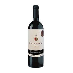 CONDE VIMIOSO COLHEITA TINTO 0.75 LT