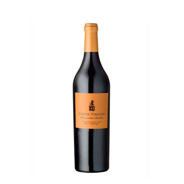 CONDE VIMIOSO SOMMELIER EDITION TINTO 0.75 LT