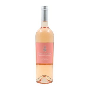 CONDE VIMIOSO SOMMELIER EDITION ROSE 0.75 LT