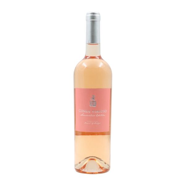 CONDE VIMIOSO SOMMELIER EDITION ROSE 0.75 LT