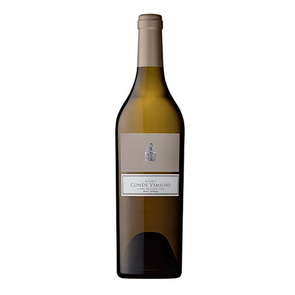 CONDE VIMIOSO RESERVA BLANCO 0.75 LT