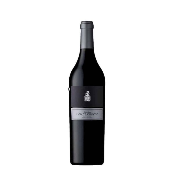 CONDE VIMIOSO RESERVA TINTO 0.75 LT