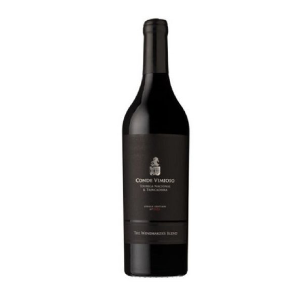 CONDE VIMIOSO THE WINEMAKERS TINTO 0.75 LT