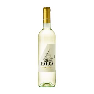 FALUA DUAS CASTAS BLANCO 0.75 LT