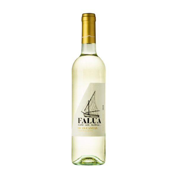 FALUA DUAS CASTAS BLANCO 0.75 LT