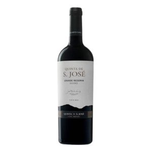 QUINTA S JOSE TINTO 0.75 LT
