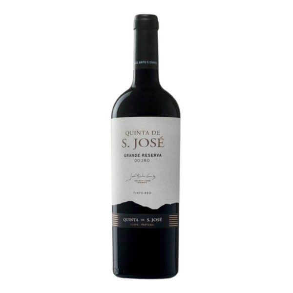 QUINTA S JOSE TINTO 0.75 LT
