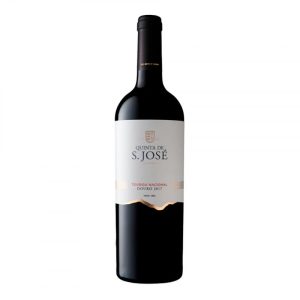 QUINTA S JOSE TOURIGA TINTO 0.75 LT