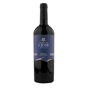 QUINTA S JOSE RESERVA 0.75 LT